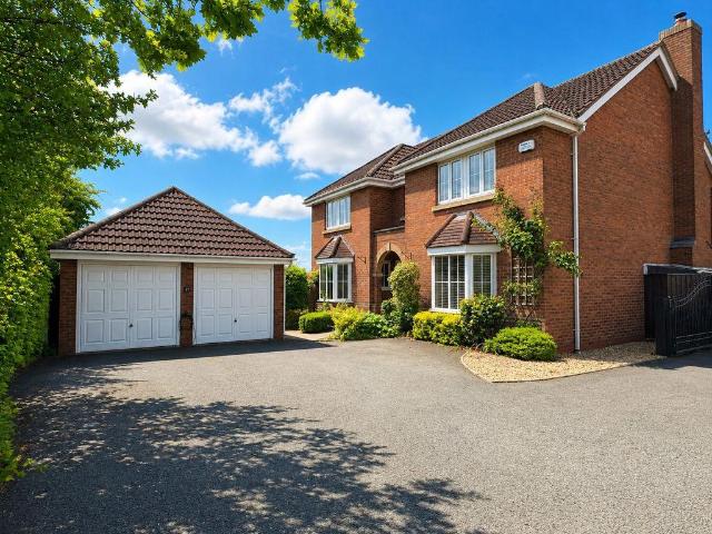 House for sale in Little Sutton, Sutton Coldfield