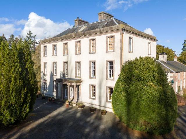 House for sale in Middlebank Holdings, Inchture
