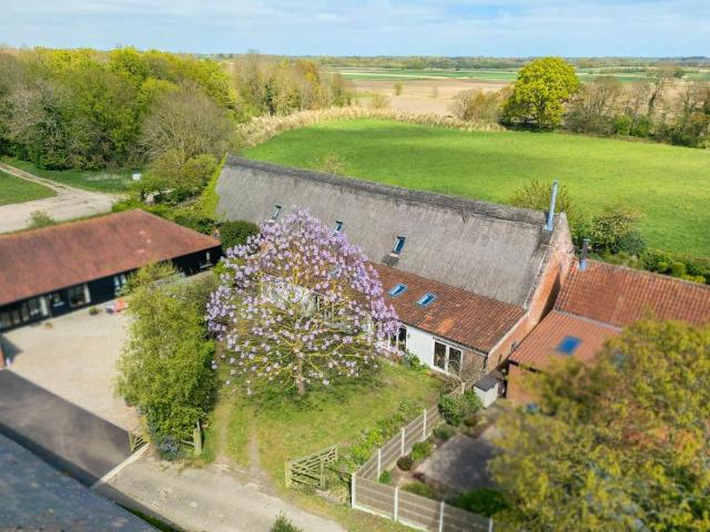 House for sale in Stokesby with Herringby, Stokesby