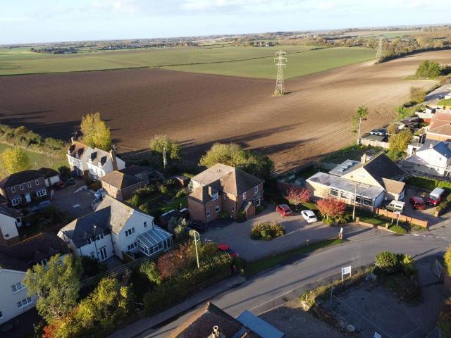 House for sale in Ash, Kent