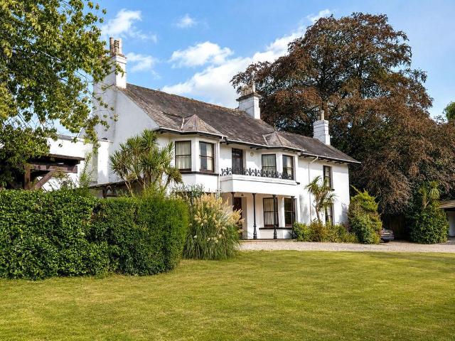 House for sale in Bridford, Devon