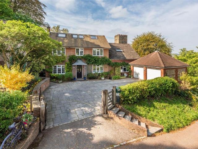 House for sale in Tower Hill, Mole Valley
