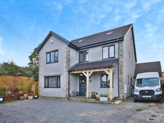 House for sale in Othery, Somerset