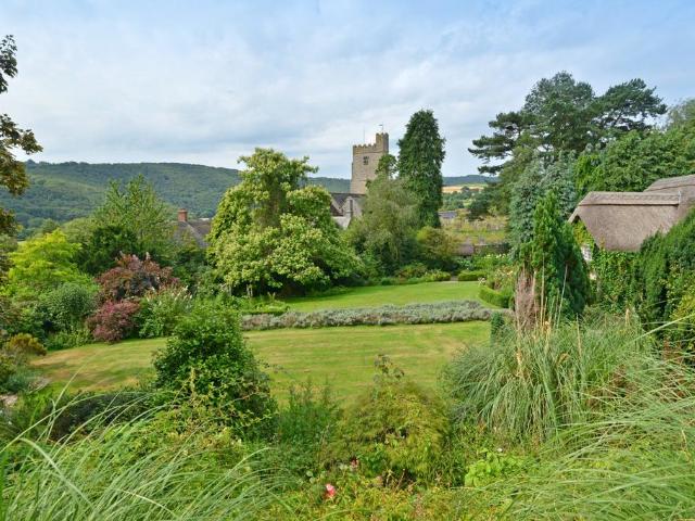 House for sale in Dunsford, Bridford