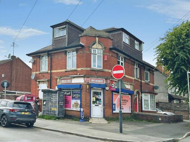House for sale in Chilvers Coton, Camp Hill