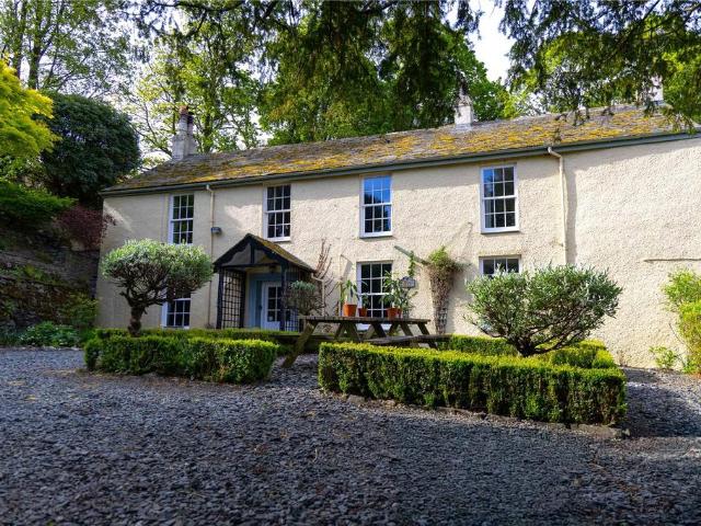 House for sale in Above Derwent