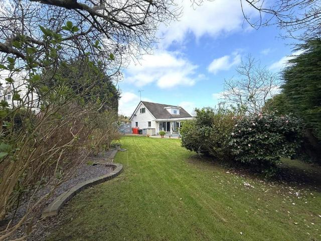 House for sale in Llanfair-Mathafarn-Eithaf, Benllech
