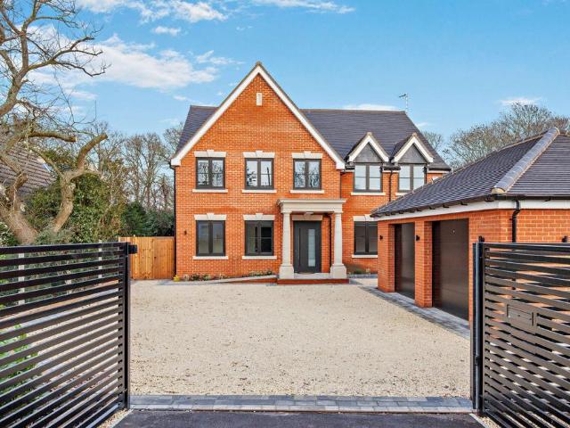 House for sale in Wickham Bishops, Maldon