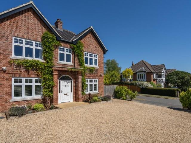 House for sale in Keswick, Burgh St Peter
