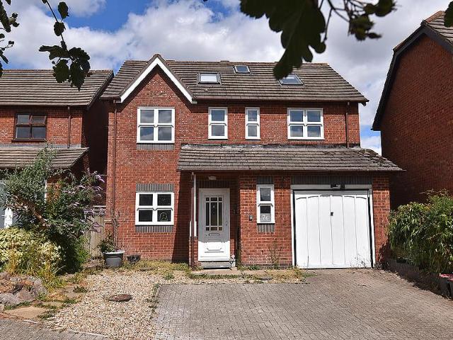 House for sale in Watergate, Devon
