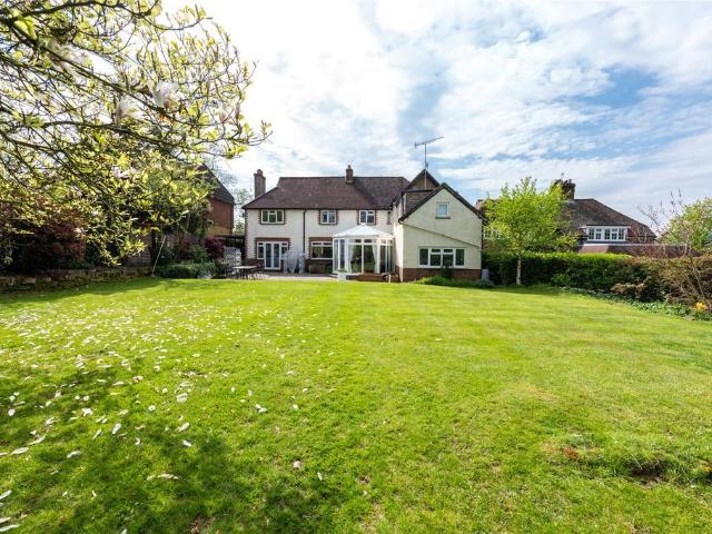 House for sale in Westborough, Surrey