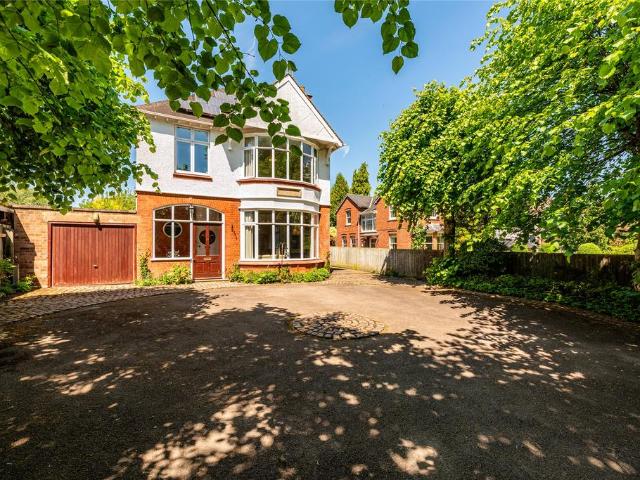 House for sale in Headlands, Daventry