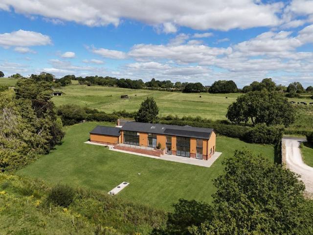 House for sale in East Dorset