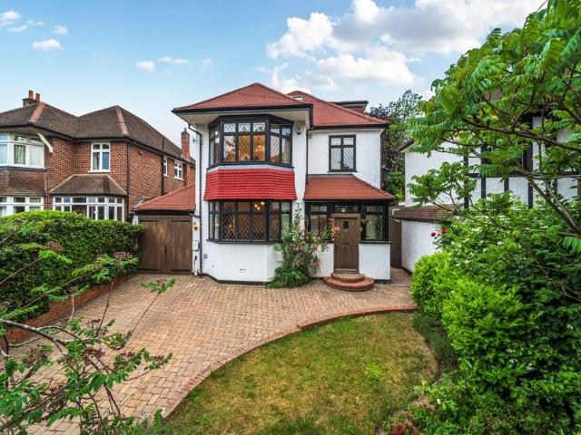 House for sale in Crofton, Greater London