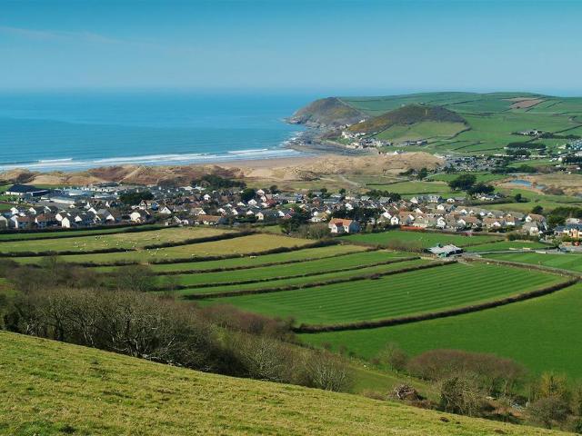 House for sale in Fort Hill, Kentisbury