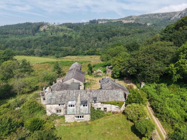 House for sale in Eskdale