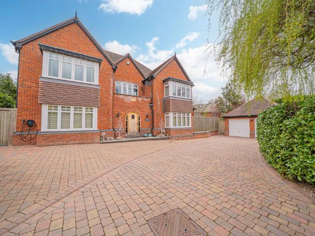 House for sale in Dorridge, Isle Of Man