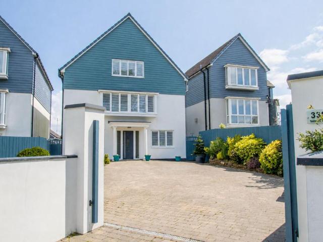 House for sale in Mount Wise