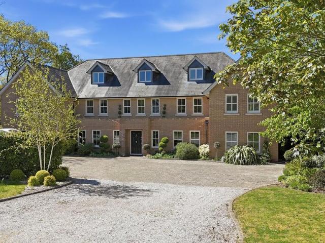 House for sale in Wickham Bishops, Maldon
