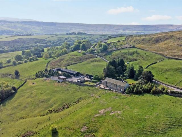 House for sale in Ripponden, Isle Of Man
