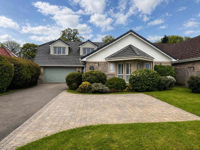 House for sale in Failand, North Somerset