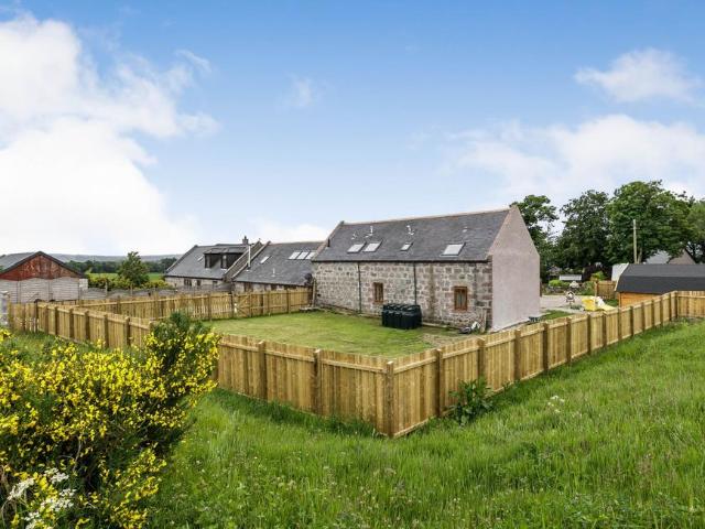 House for sale in Ballindoch, Scotland