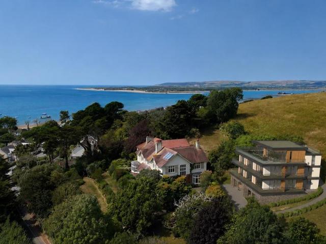 House for sale in Kentisbury, Devon