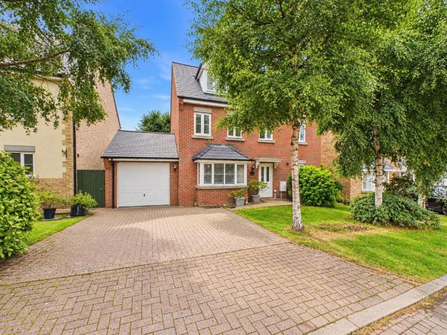 House for sale in Mile End, Forest of Dean