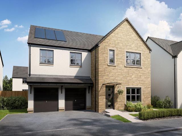 House for sale in Bishopton, Scotland