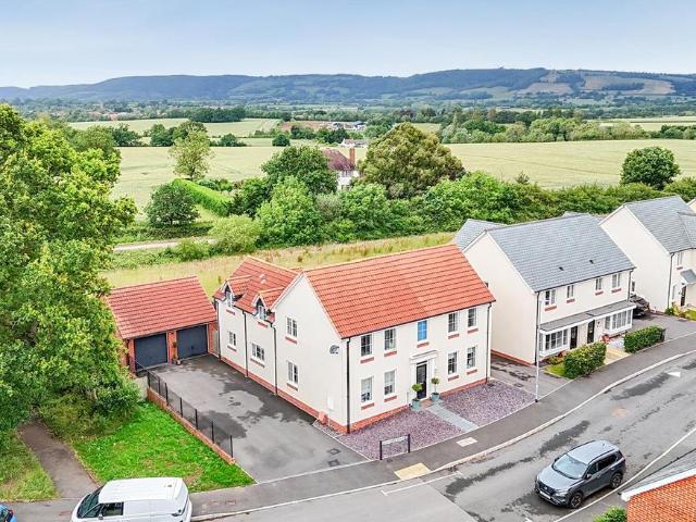 House for sale in Somerset
