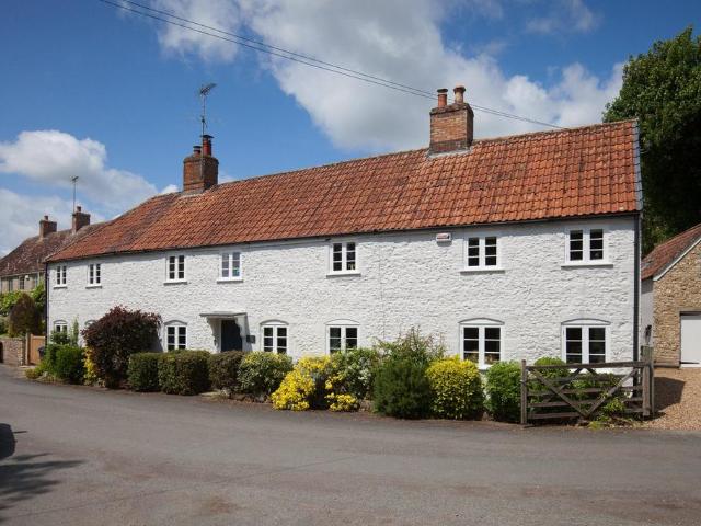 House for sale in Sutton Veny