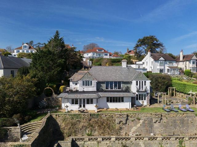 House for sale in Babbacombe