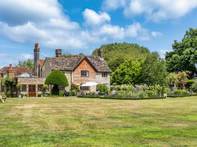 House for sale in West Chiltington, Horsham