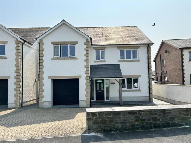 House for sale in Pembrey and Burry Port Town, Burry Port