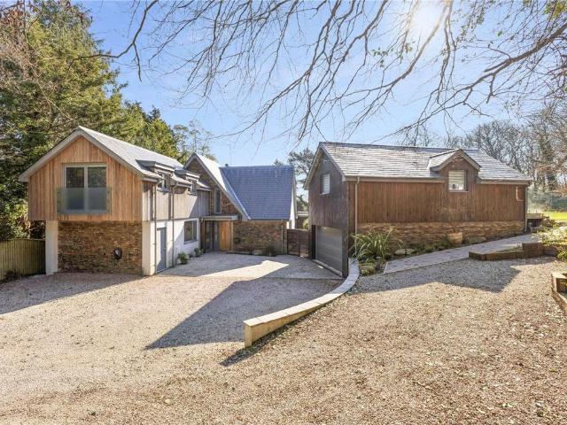 House for sale in Budleigh Salterton, Budlake