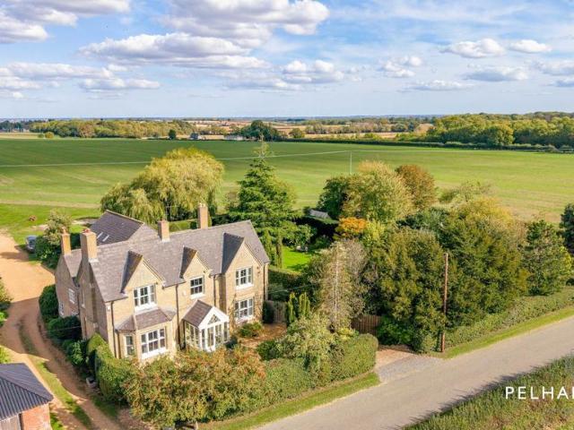 House for sale in Huntingdon, Cambridgeshire