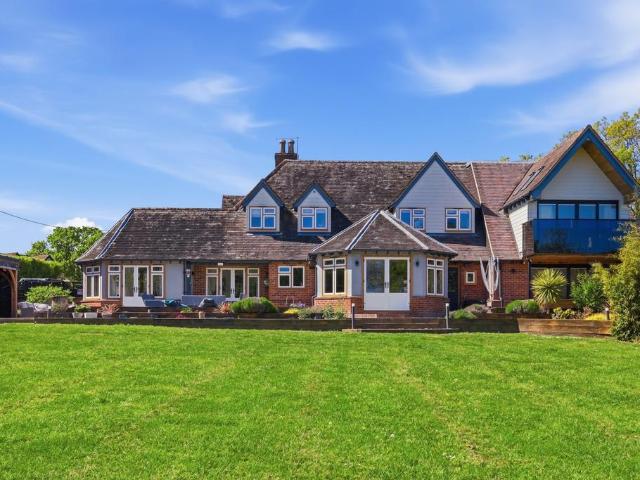 House for sale in Totham Hill, Maldon