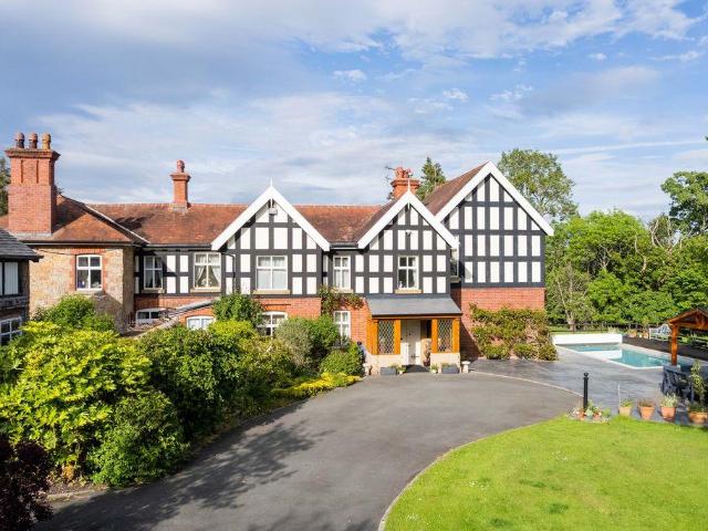 House for sale in Wales
