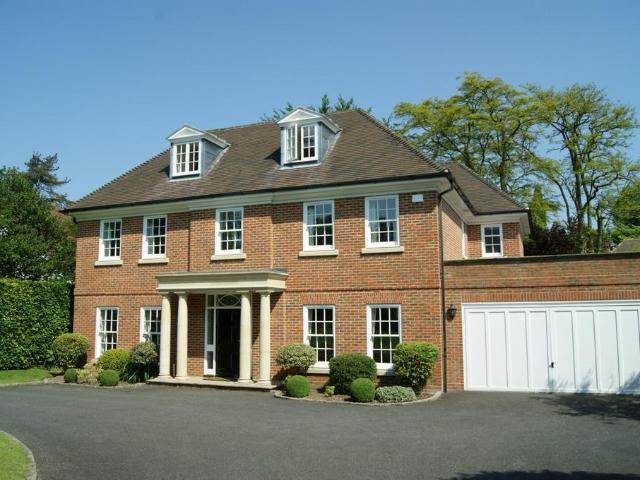 House for sale in Chalfont St. Peter, Denham