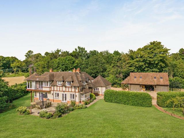 House for sale in Pangbourne, West Berkshire