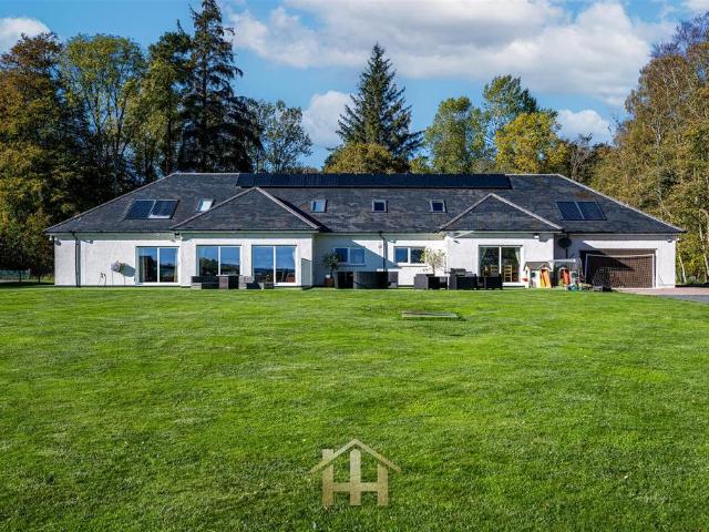 House for sale in Longforgan, Scotland