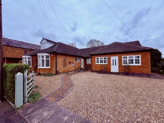 House for sale in Caldermill, East Midlands
