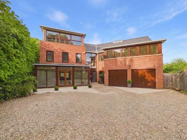 House for sale in Malton, North Yorkshire