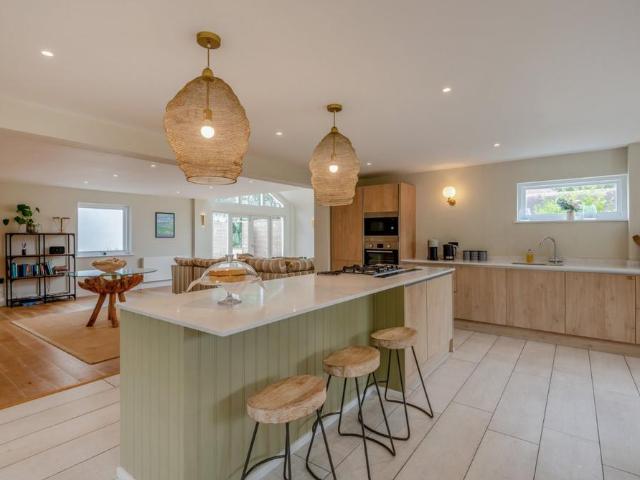 House for sale in Worth, Ash