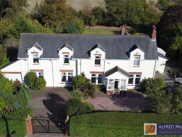 House for sale in Cleadon, South Tyneside