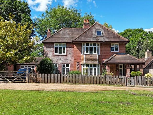 House for sale in Ashurst Bridge, Hampshire