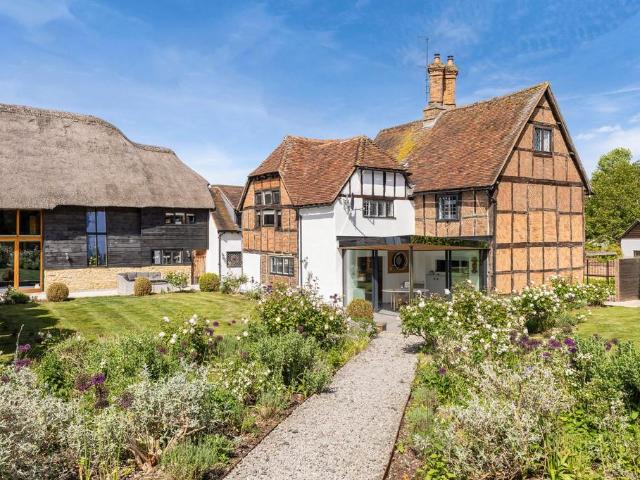 House for sale in Haddenham, Buckinghamshire