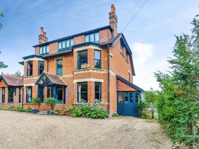 House for sale in Horam, Wealden