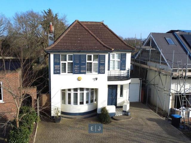 House for sale in Epping, Essex
