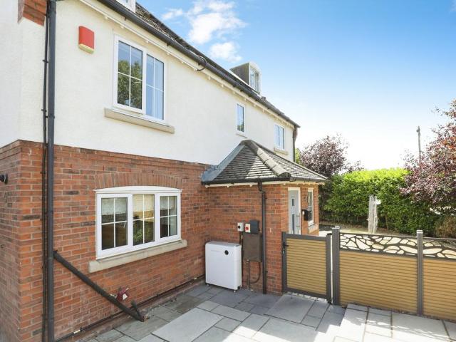 House for sale in Congleton